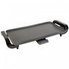 Kenmore 10\"x 18\" Non-Stick Electric Griddle Grey - KKNSEGGrey