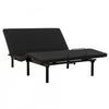 Griffin Adjustable Bed Base with USBs and Wireless Remote - Queen