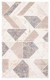Paige Ivory Area Rug - 5'0\" X 8'0\"
