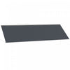 Outsunny 13' X 4' Retractable awning For Doors And Windows, Dark Gray