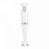CHB Series Commercial Chef Immersion Hand Blender, 300 Watts, CHIB30W, White