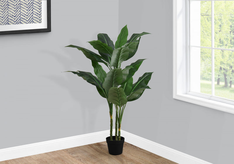 Evergreen Tree 42\" Artificial Plant