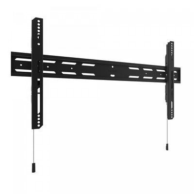 Kanto PF400 Fixed Low-Profile TV Wall Mount for 40" - 120" TVs, Black Tv Mount | Support mural discret Kanto PF400 pour televiseurs de 40 a 120 pouces, noir