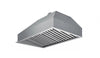 Victory 48 Inch Insert Range Hood
