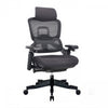 TygerClaw Ergonomic Executive Office Chair with Retractable Leg Support
