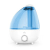 MistAire XL Ultrasonic Cool Mist Humidifier - PEHUMLRG-RT1