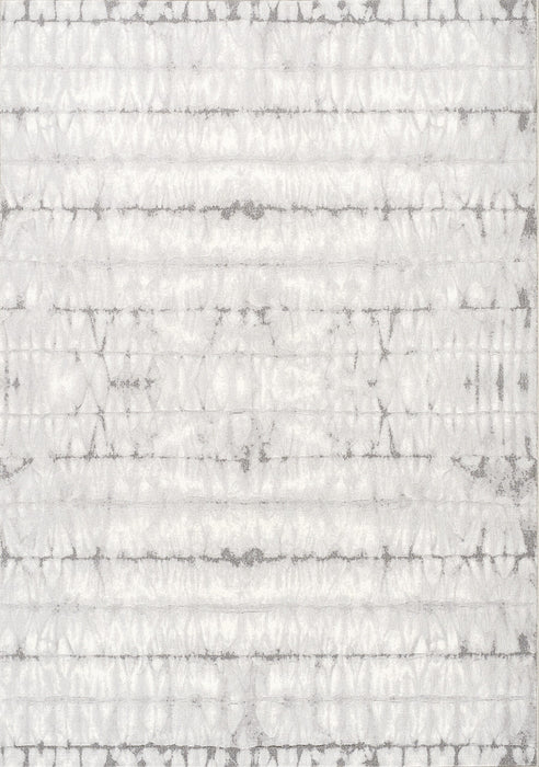 Isabelle Soft Tie Dye Area Rug - 7'10\" x 10'10\"