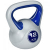 Soozier 26 lb Soft Kettlebell, Sand Filled Weight, Dark Blue