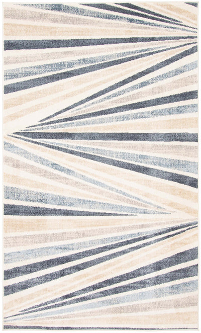 Axel Ivory Area Rug - 5'0" X 8'0" | Carpette Axel ivoire - 5 pi 0 po x 8 pi 0 po