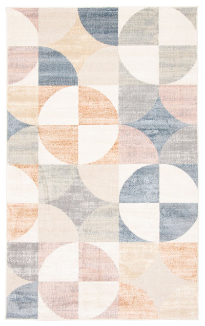 Bennett Ivory Area Rug - 5'0" X 8'0" | Carpette Bennett ivoire - 5 pi 0 po x 8 pi 0 po