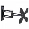 TygerClaw Full Motion Wall Mount for 23 in. to 40 in. Flat Panel TV Tv Mount