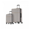 Lisbon 2 Piece Luggage Set