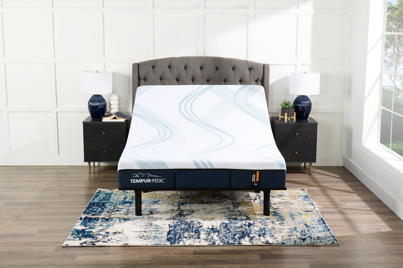 Quest 1.0 King Adjustable Base