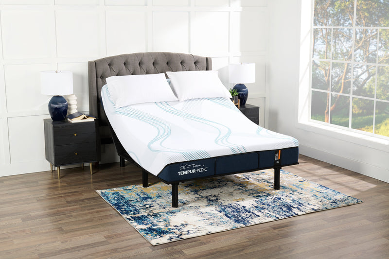 Quest 1.0 Queen Adjustable Base