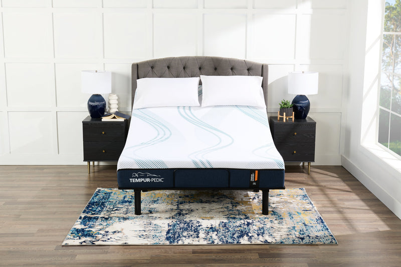 Quest 1.0 King Adjustable Base