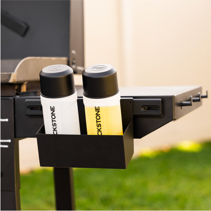 Blackstone 28\" Original Omnivore Griddle with Hood - 2287