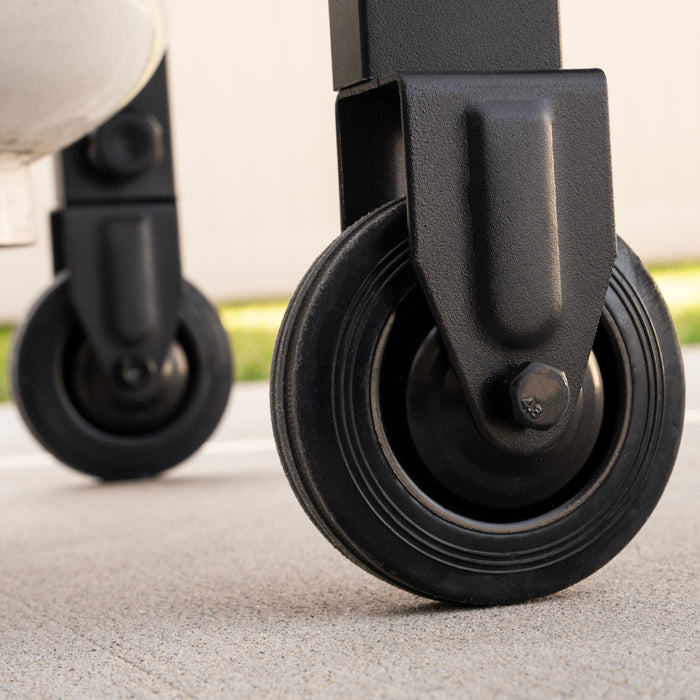 Blackstone 28\" Original Omnivore Griddle with Hood - 2287