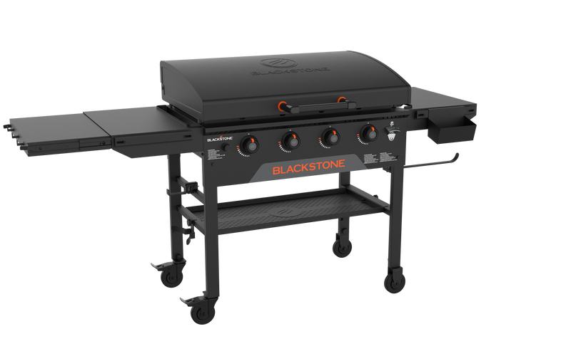 Blackstone 36\" Original Omnivore National Account Griddle with Hood - 2322