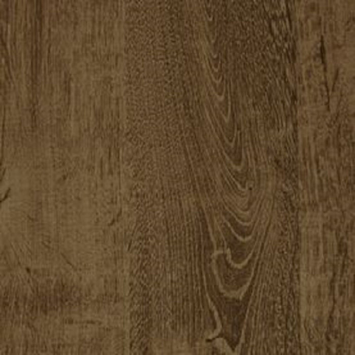 Manhattan Comfort Bogart Mid-Century Modern Accent Cabinet - Rustic Brown & Natural