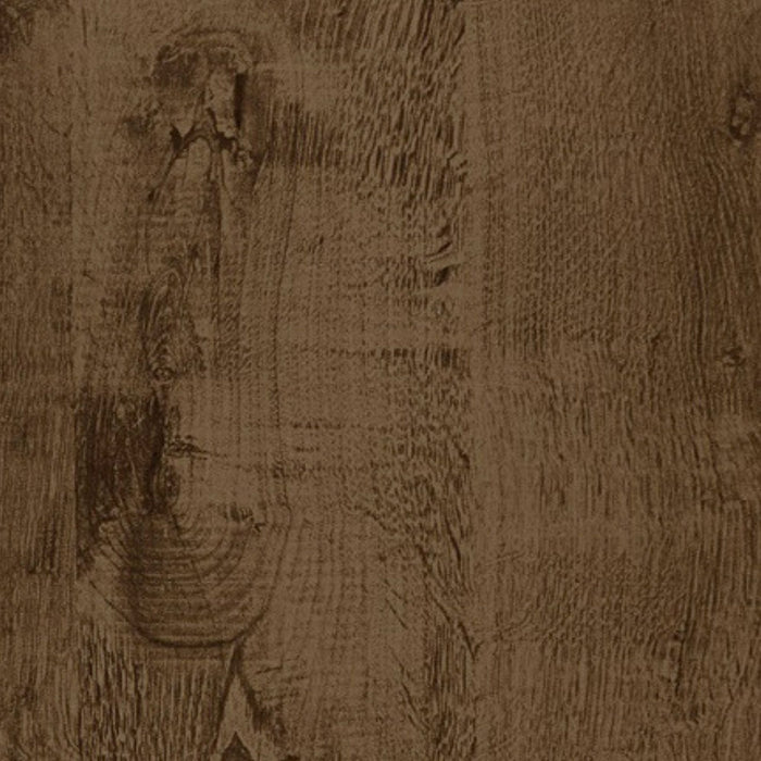 Manhattan Comfort Mid-Century Modern Marcus 53.14\" TV Stand with Solid Wood Legs - Rustic Brown