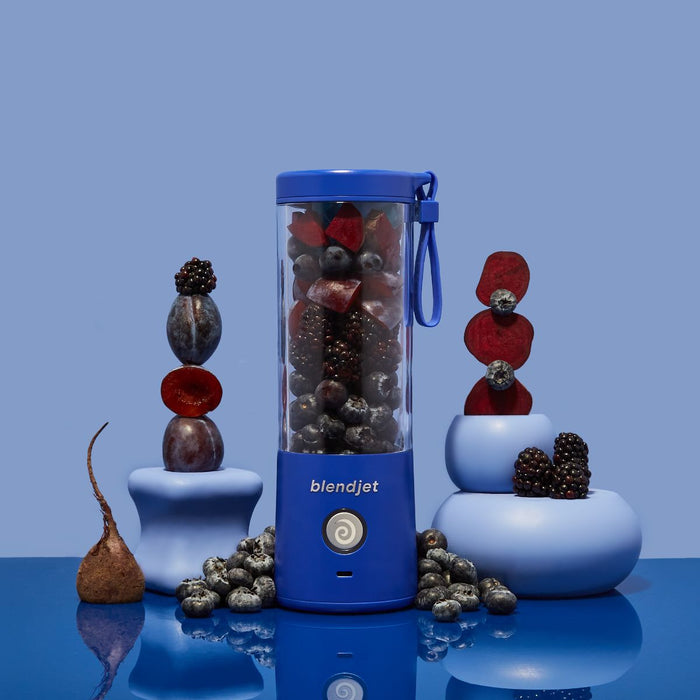 Blendjet 2 Portable Blender - Royal Blue