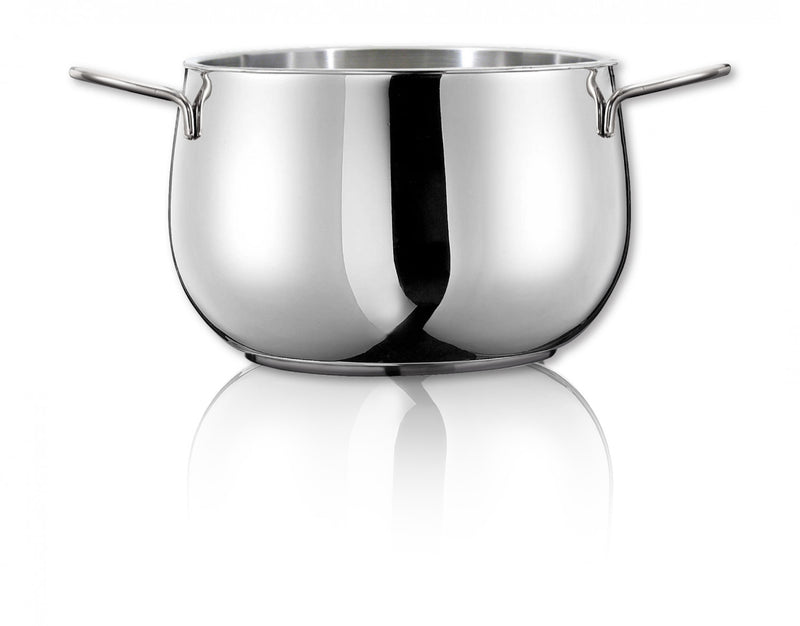 Arimi Bella 9-piece Italian Stainless Steel Cookware Set