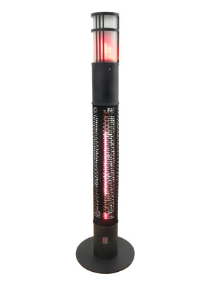Westinghouse Infrared Electric Portable Patio Heater - WES31-1588