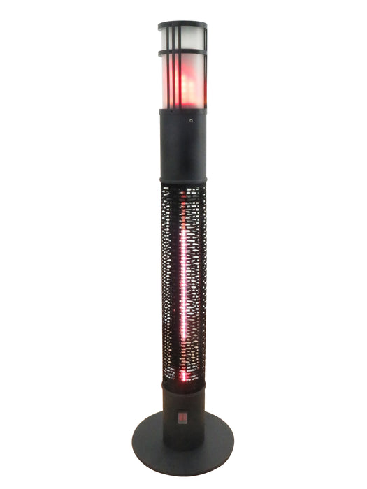 Westinghouse Infrared Electric Portable Patio Heater - WES31-1588