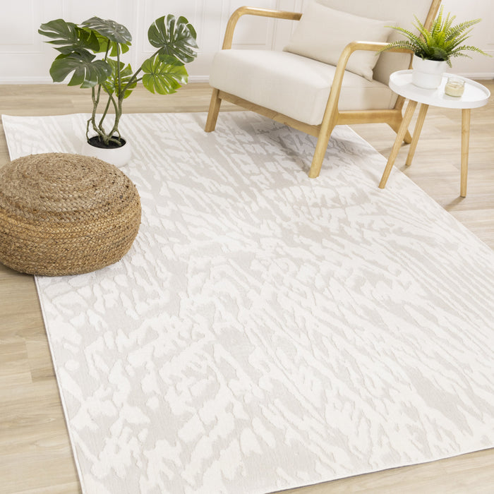 Hudson Soft Area Rug - 5'3\" x 7'7\"