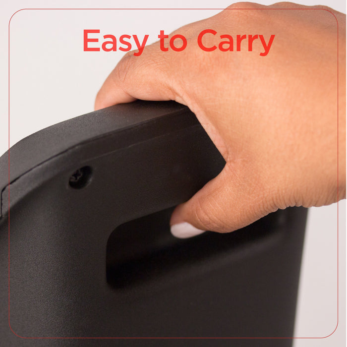 Black+Decker 18.7\" Ceramic Tower Heater