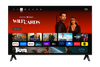 TCL 40\" Q34K QLED 1080P FHD Smart Fire TV (40Q34K) – 2025 Model