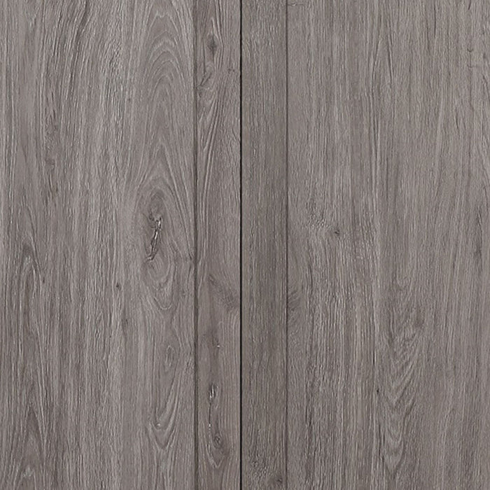 Manhattan Comfort Hopkins Modern Storage Closet - Grey