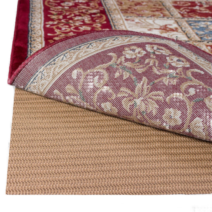 Indoor Stop Area Rug Pad - 6' x 9'