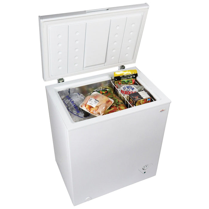Koolatron 5.0 Cu. Ft. Chest Freezer - KTCF155
