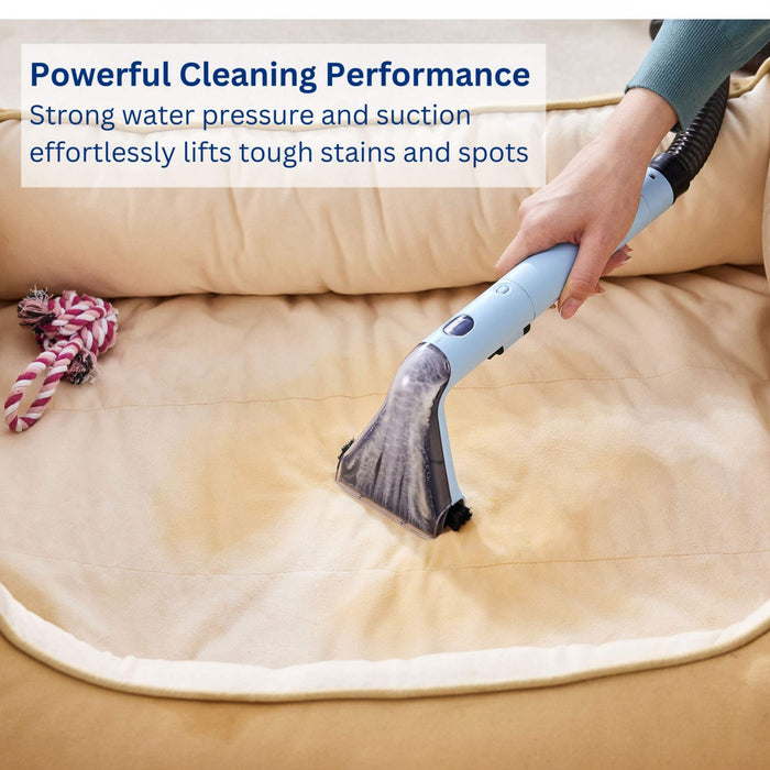 Tineco Go Spot Carpet and Upholstery Deep Cleaner