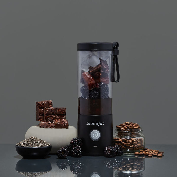 Blendjet 2 Portable Blender - Black