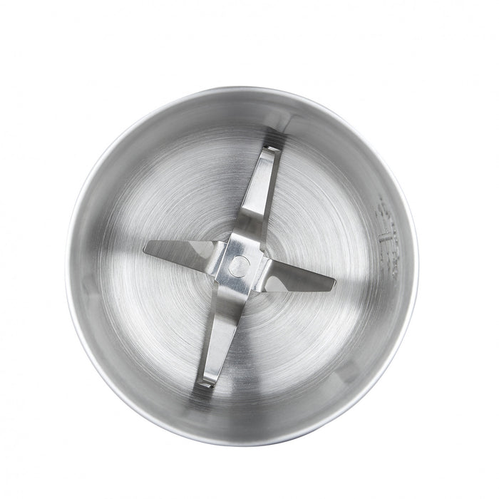 Salton Steel Coffee Spice Herb Grinder - CG2123