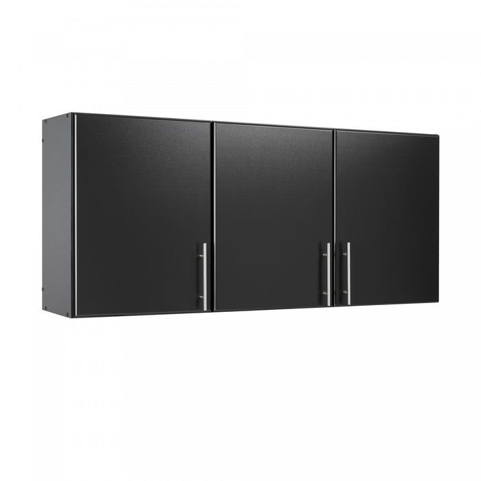 Elite 54\" Wall Cabinet - Black