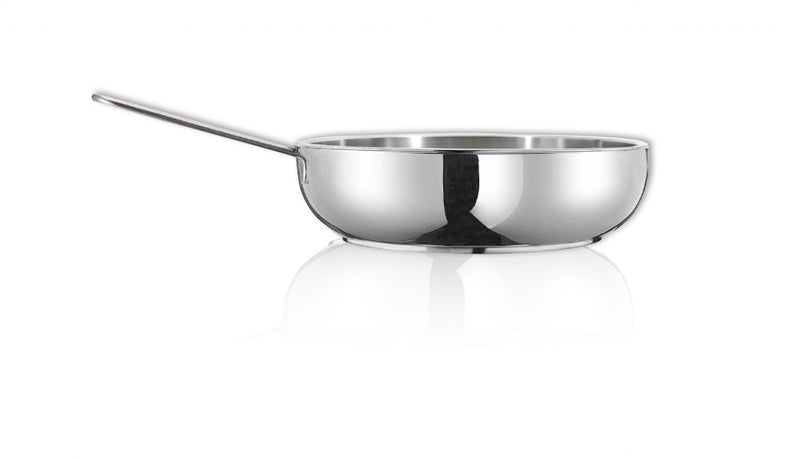 Arimi Luna 12-piece Italian Stainless Steel Cookware Set