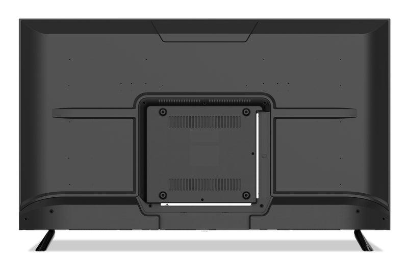 NTC 40\" 1080p HD Smart Android TV