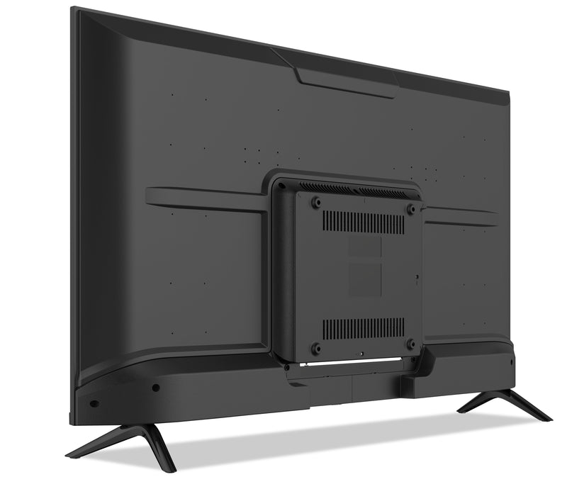 NTC 40\" 1080p HD Smart Android TV