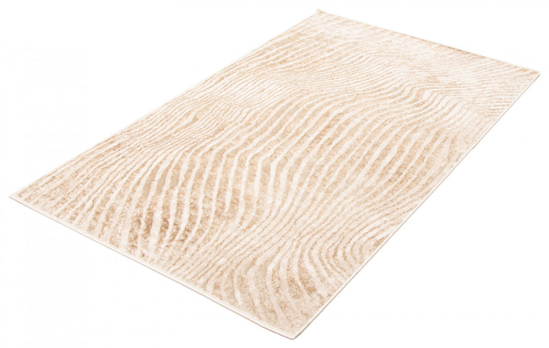 Kamala Ivory Area Rug - 8'0\" x 10'0\"