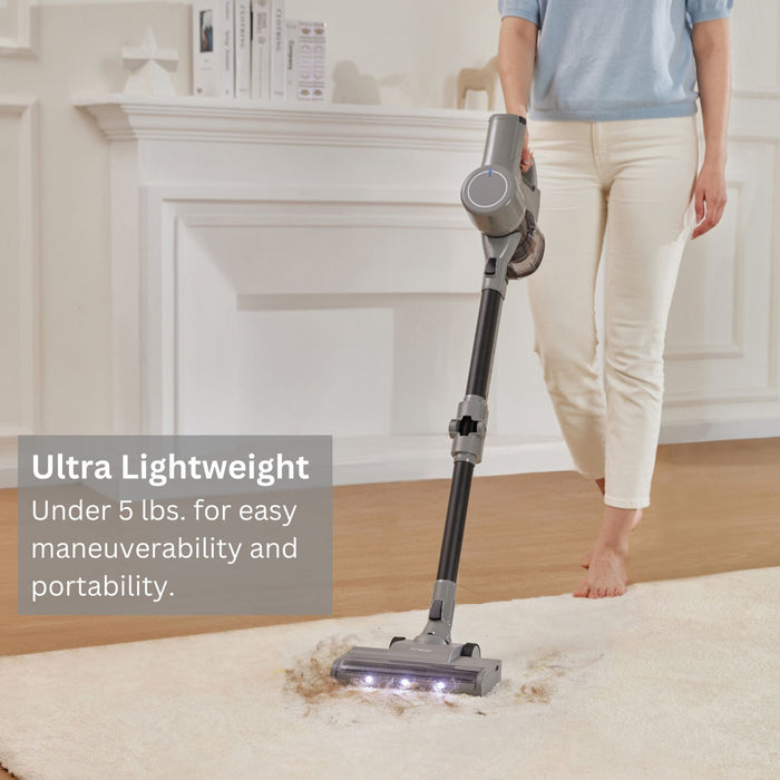 Tineco Go Flex Cordless Lightweight Stick Vacuum