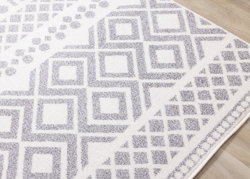 Covington Modern Area Rug - 7'10\" x 10'6\"