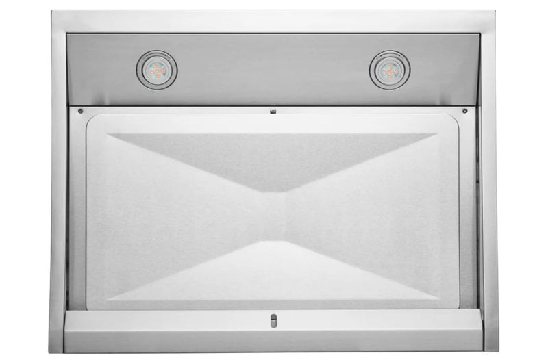 Hauslane 30\" Under Cabinet Stainless Steel Range Hood - UC-PS38SS-30