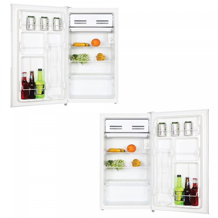 Koolatron 3.2 Cu. Ft. Compact Refrigerator