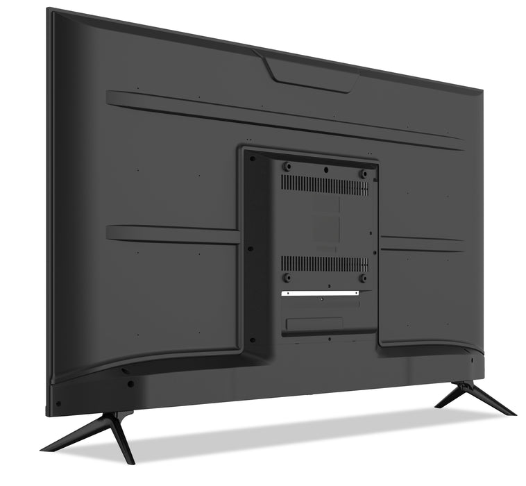 NTC 50\" UHD Smart Android TV