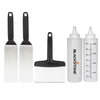 Blackstone Griddle Essentials Toolkit 5-Piece - 5230