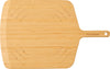 Frigidaire Bamboo Pizza Peel - Brown - 5304539430