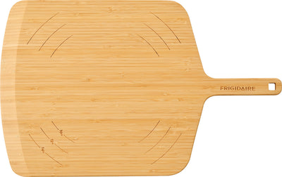 Frigidaire Bamboo Pizza Peel - Brown - 5304539430 | Pelle à pizza en bambou Frigidaire – 5304539430